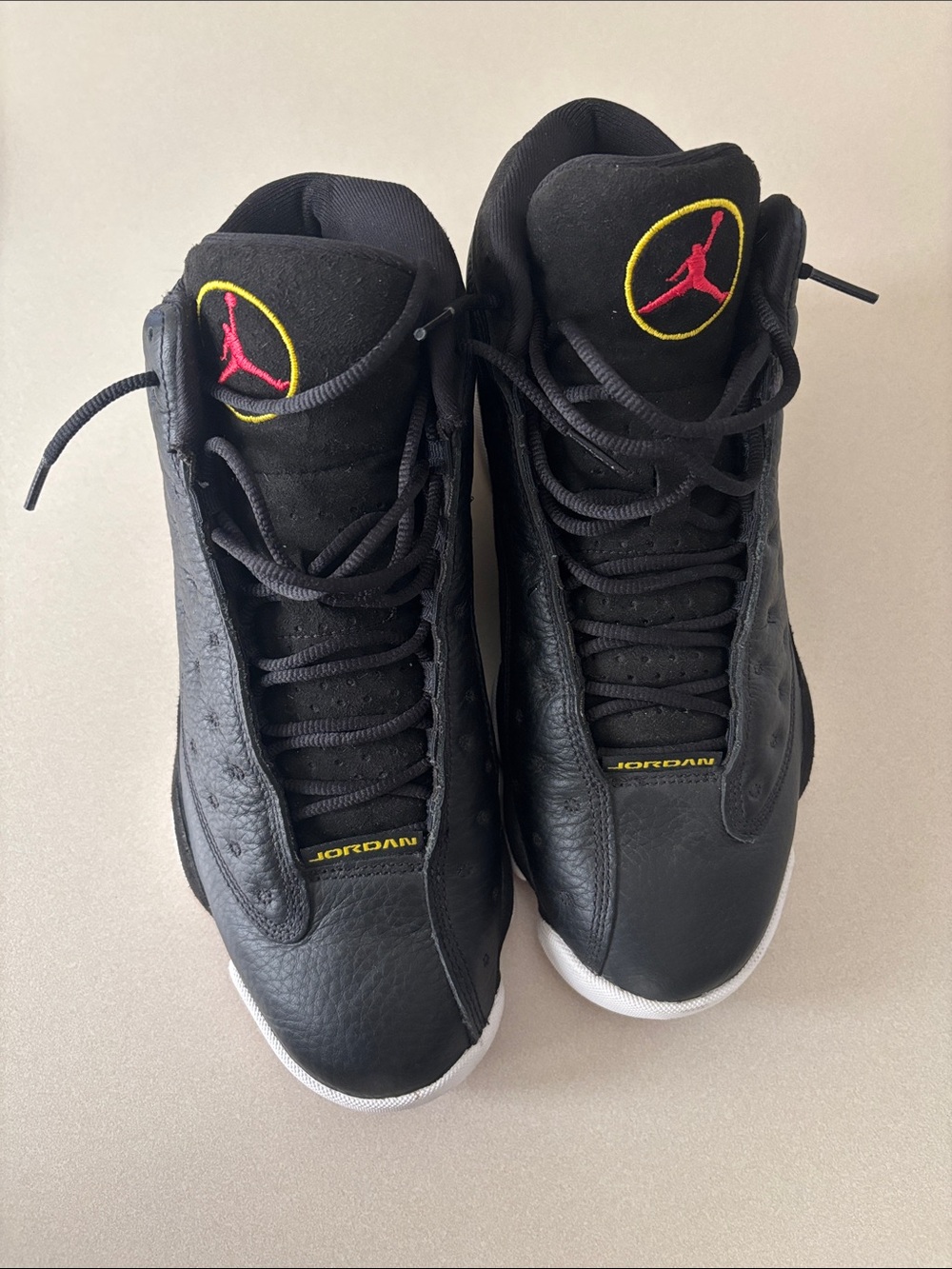 Air Jordan 13 Playoffs